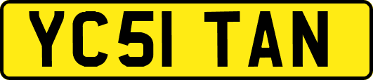 YC51TAN