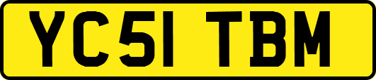 YC51TBM