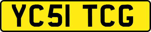 YC51TCG