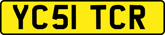 YC51TCR