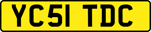 YC51TDC