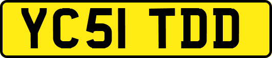 YC51TDD