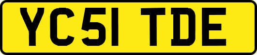 YC51TDE