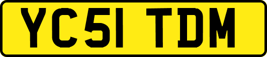 YC51TDM