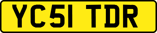 YC51TDR