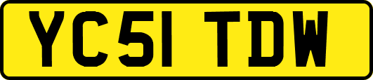 YC51TDW
