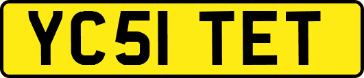 YC51TET