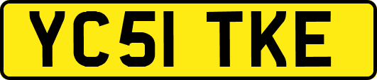 YC51TKE