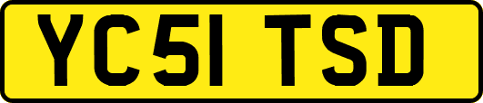YC51TSD