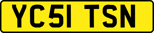 YC51TSN