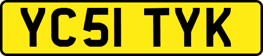 YC51TYK