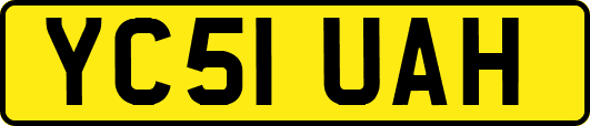 YC51UAH