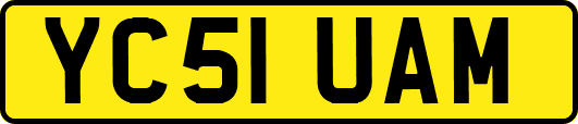 YC51UAM