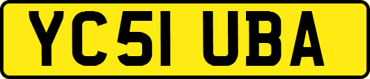 YC51UBA