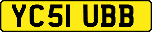 YC51UBB