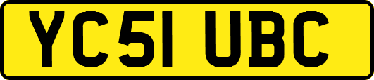 YC51UBC