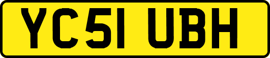 YC51UBH