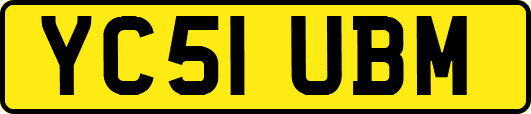 YC51UBM