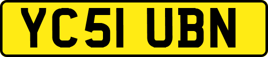 YC51UBN