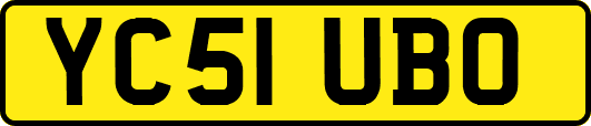 YC51UBO