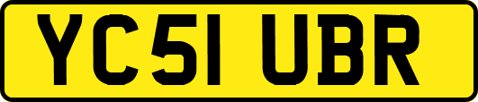 YC51UBR