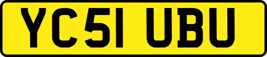 YC51UBU
