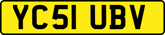 YC51UBV