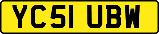 YC51UBW