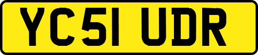 YC51UDR