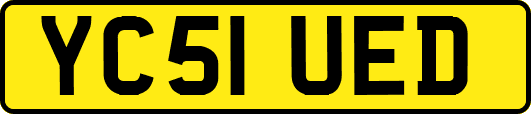 YC51UED