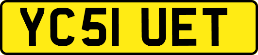 YC51UET