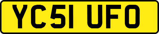 YC51UFO