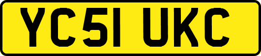 YC51UKC