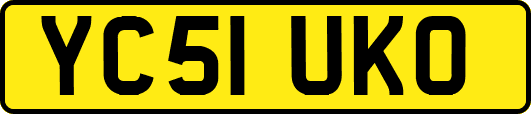 YC51UKO