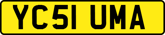 YC51UMA