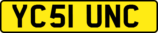 YC51UNC