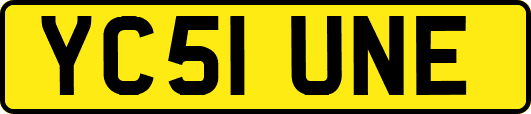 YC51UNE