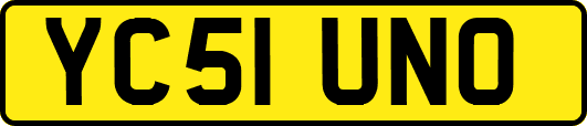 YC51UNO