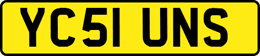 YC51UNS
