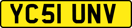 YC51UNV