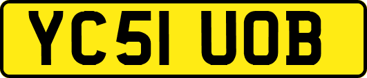 YC51UOB