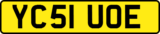 YC51UOE