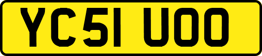 YC51UOO