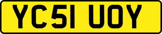 YC51UOY