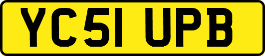YC51UPB