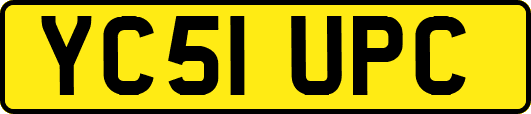 YC51UPC