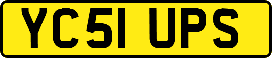 YC51UPS