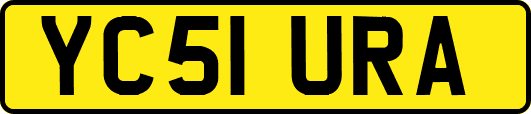 YC51URA