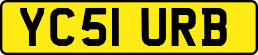 YC51URB