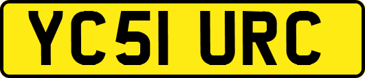 YC51URC